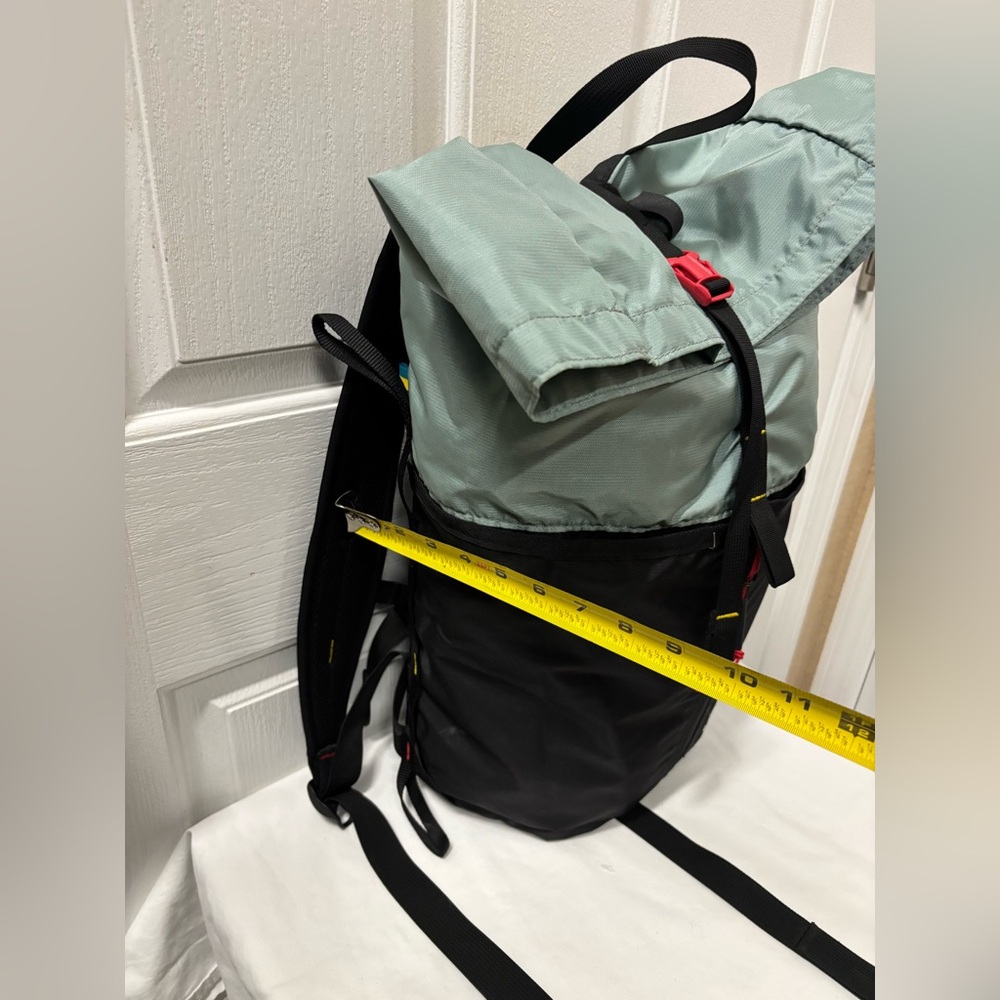 Sierra DesignsTwo-Tone Backpack - Picture 9 of 13